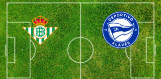Predicción Real Betis-Alavés