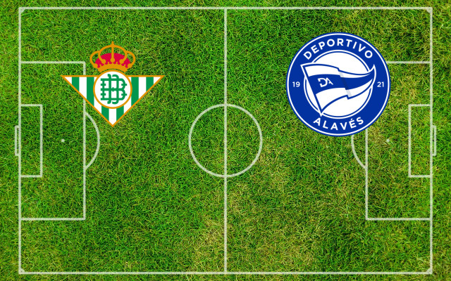 Predicción Real Betis-Alavés
