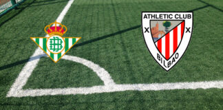 Predicción Real Betis-Athletic Bilbao