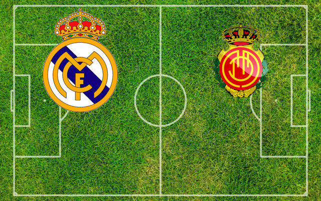 Predicción Real Madrid-Mallorca