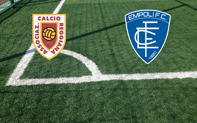 Predicción Reggiana-Empoli