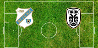 Predicción Rijeka-PAOK Salónica