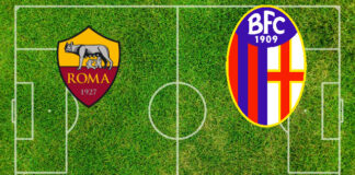 Roma vs. Bolonia : alineaciones oficiales, cuotas, pronósticos Predicción Roma-Bologna