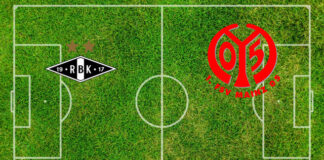 Predicción Rosenborg-Mainz 05