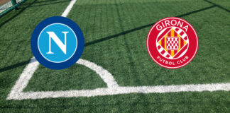 Predicción SSC Nápoles-Girona