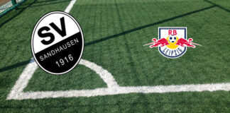 SV Sandhausen vs. RB Leipzig : alineaciones, cuotas, pronósticos Predicción SV Sandhausen-RB Leipzig