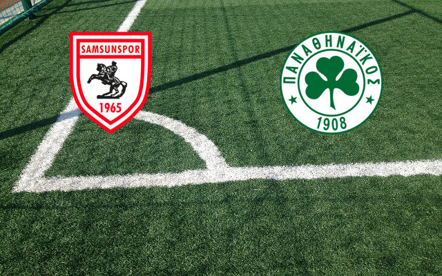 Predicción Samsunspor-Panathinaikos