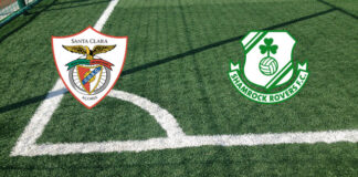 Predicción Santa Clara-Shamrock Rovers