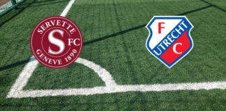 Servette vs. Utrecht (Liga Europa Qualification, 07.08.2025 a las 12:30): alineaciones oficiales, cuotas, pronósticos Predicción Servette-Utrecht