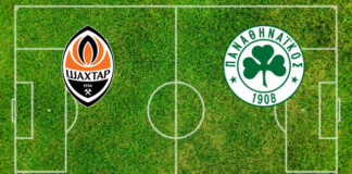 Shakhtar Donetsk vs. Panathinaikos (Liga Europa Qualification, 14.08.2025 a las 12:00): alineaciones oficiales, cuotas, pronósticos Predicción Shakhtar Donetsk-Panathinaikos