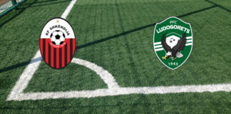 Predicción Shkendija-Ludogorets Razgrad