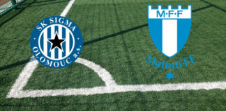 Predicción Sigma Olomuc-Malmö FF