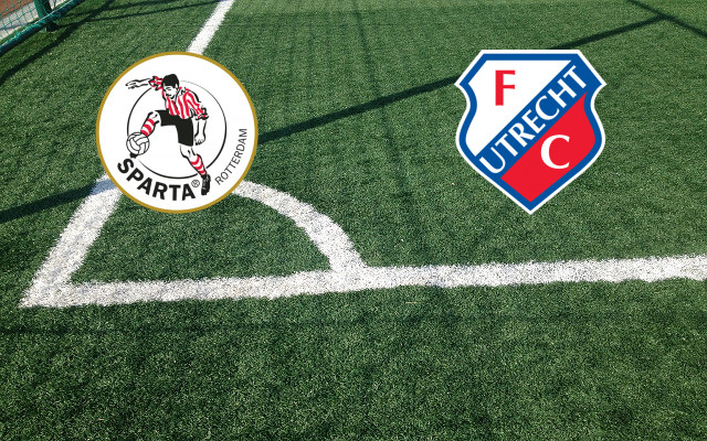 Predicción Sparta Rotterdam-Utrecht