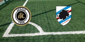 Predicción Spezia-Sampdoria