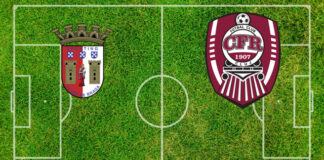 Predicción Sporting Braga-CFR Cluj