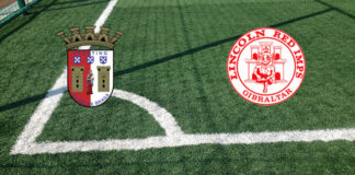Predicción Sporting Braga-Lincoln Red Imps