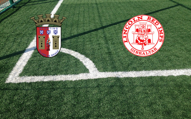 Predicción Sporting Braga-Lincoln Red Imps