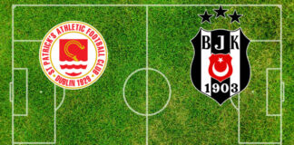 St. Patricks vs. Besiktas (Clasificación Liga Europa Conferencia, 07.08.2025 a las 10:00): Alineaciones oficiales, cuotas y predicciones Predicción St. Patricks-Besiktas