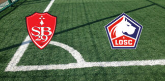 Predicción Stade Brestois-Lille