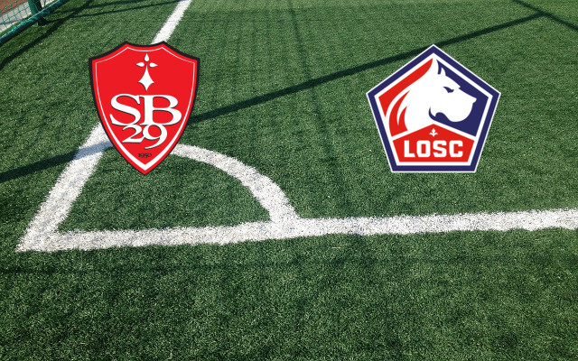 Predicción Stade Brestois-Lille