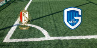 Standard de Lieja – Genk (domingo 10 de agosto, 10:30 h.): alineaciones oficiales, cuotas, pronósticos Predicción Standard de Lieja-Genk