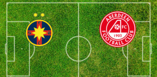 Predicción Steaua Bucarest-Aberdeen