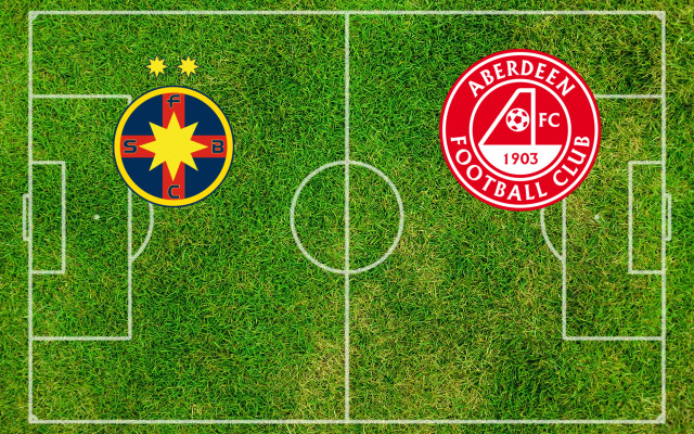 Predicción Steaua Bucarest-Aberdeen