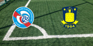 Predicción Strasbourg-Brøndby