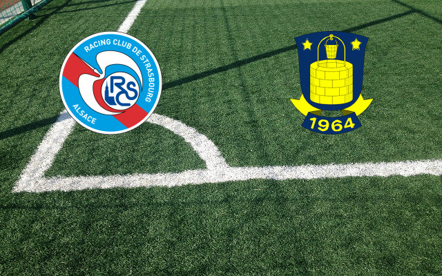 Predicción Strasbourg-Brøndby