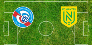 Predicción Strasbourg-Nantes