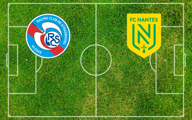 Predicción Strasbourg-Nantes