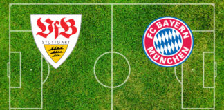 Predicción Stuttgart-Bayern Múnich