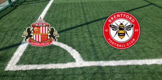 Sunderland vs. Brentford (sàbado 30 de agosto, 10:00 h.): alineaciones oficiales, cuotas, pronósticos Predicción Sunderland-Brentford