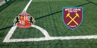 Predicción Sunderland-West Ham