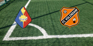 Telstar vs. Volendam (sàbado 23 de agosto, 13:00 h.): alineaciones oficiales, cuotas, pronósticos Predicción Telstar-Volendam