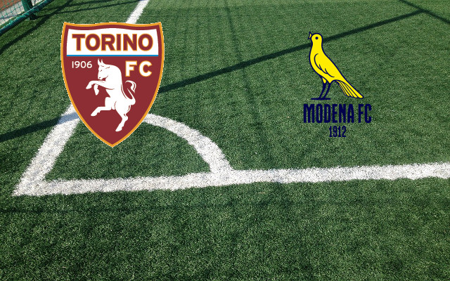 Predicción Torino-Modena