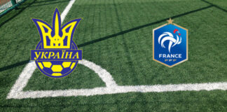Ucrania – Francia (Clasificación Mundial Europa, 05.09.2025 a las 14:45): alineaciones oficiales, cuotas, pronósticos Predicción Ucrania-Francia