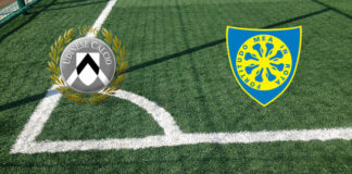 Predicción Udinese-Carrarese