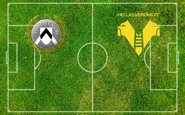 Predicción Udinese-Verona
