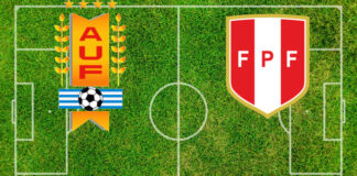 Uruguay – Perú (Clasificación Mundial Sudamérica, 04.09.2025 a las 19:30): alineaciones oficiales, cuotas, pronósticos. La Celeste quiere resolver el asunto. Predicción Uruguay-Perú