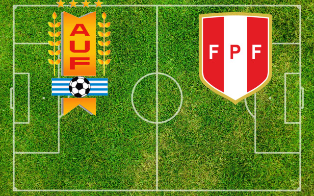 Predicción Uruguay-Perú