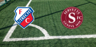 Utrecht vs. Servette (Liga Europa Qualification, 14.08.2025 a las 12:00): alineaciones oficiales, cuotas, pronósticos Predicción Utrecht-Servette