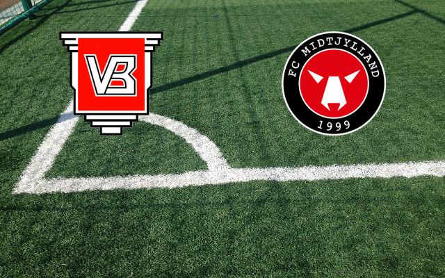 Predicción Vejle-Midtjylland