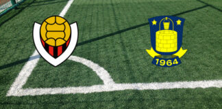 Predicción Vikingur Reykjavik-Brøndby