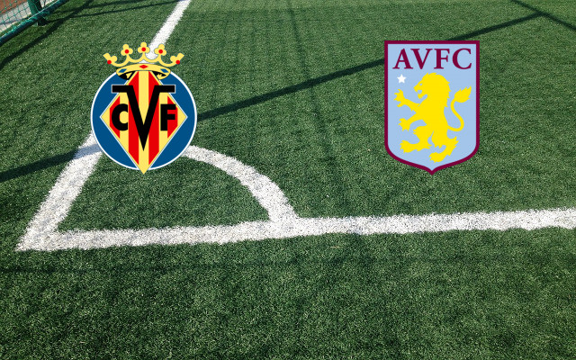 Predicción Villarreal-Aston Villa