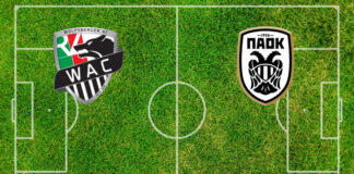 Predicción WAC/St. Andrä-PAOK Salónica