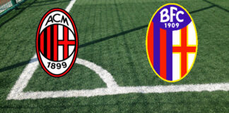 Predicción AC Milán-Bologna