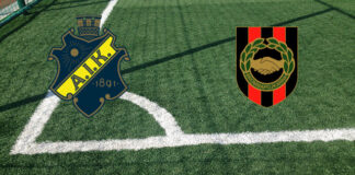 Predicción AIK Solna-Brommapojkarna