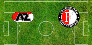 AZ Alkmaar vs. Feyenoord (domingo 21 de septiembre, 08:45 h.): alineaciones oficiales, cuotas, pronósticos Predicción AZ Alkmaar-Feyenoord