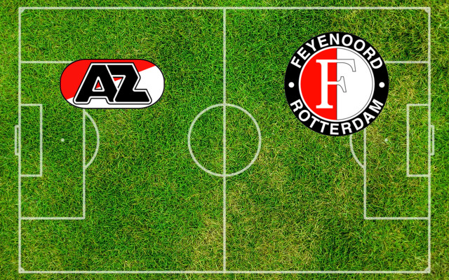 AZ Alkmaar-Feyenoord_mx Predicción AZ Alkmaar-Feyenoord
